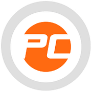 PremierePC Circle Logo